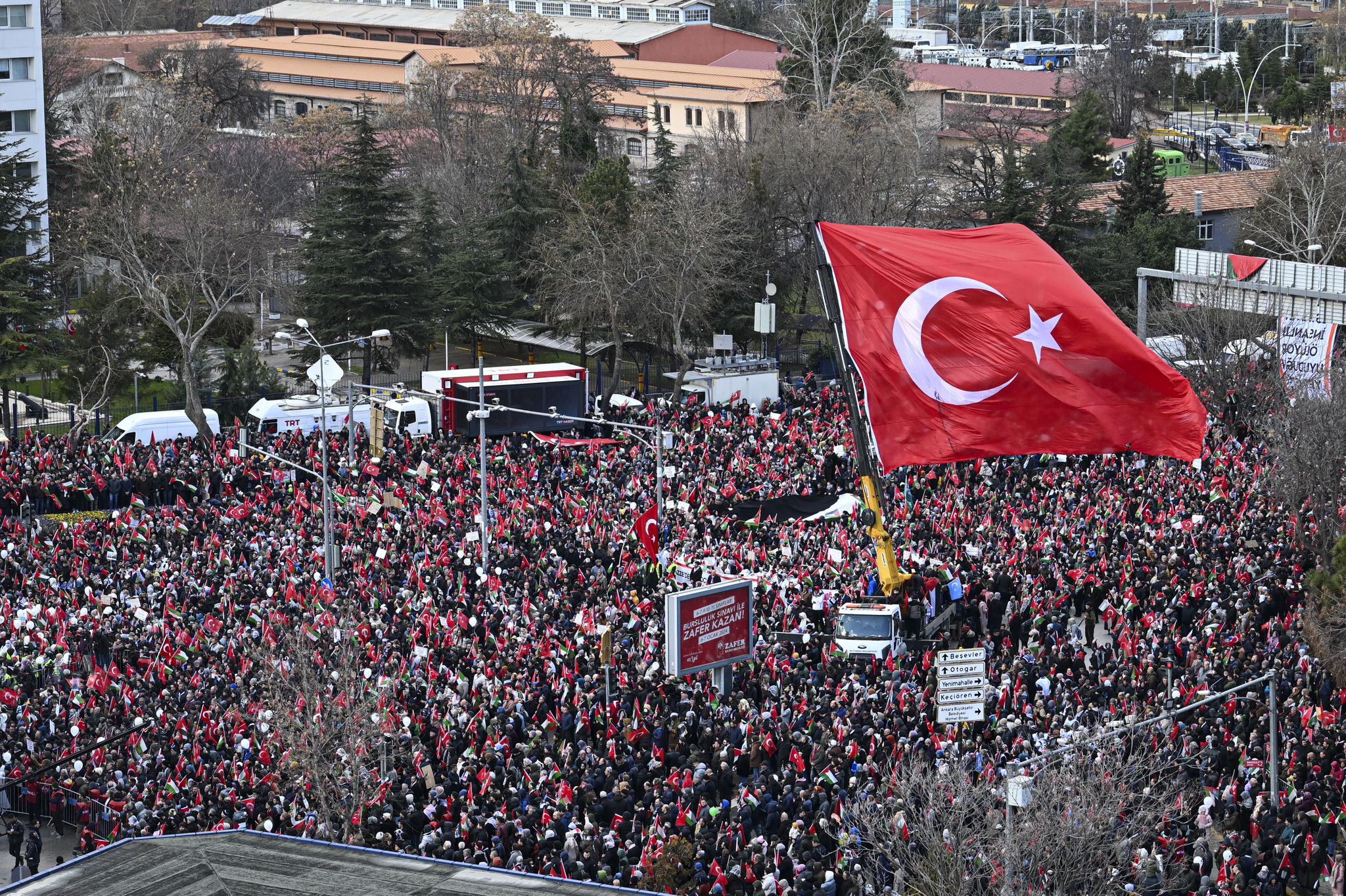 Açılır Mesaj